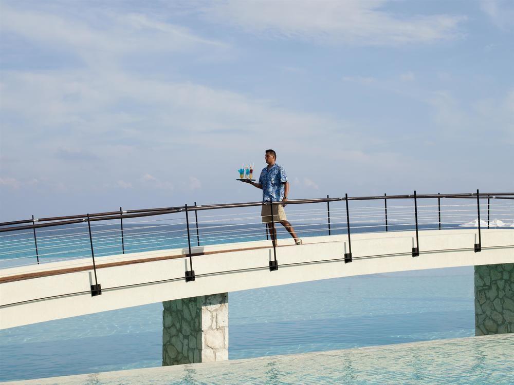 The Westin Lagunamar Ocean & 5* Cancún