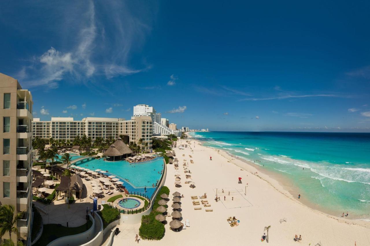 Resort The Westin Lagunamar Ocean & Cancún