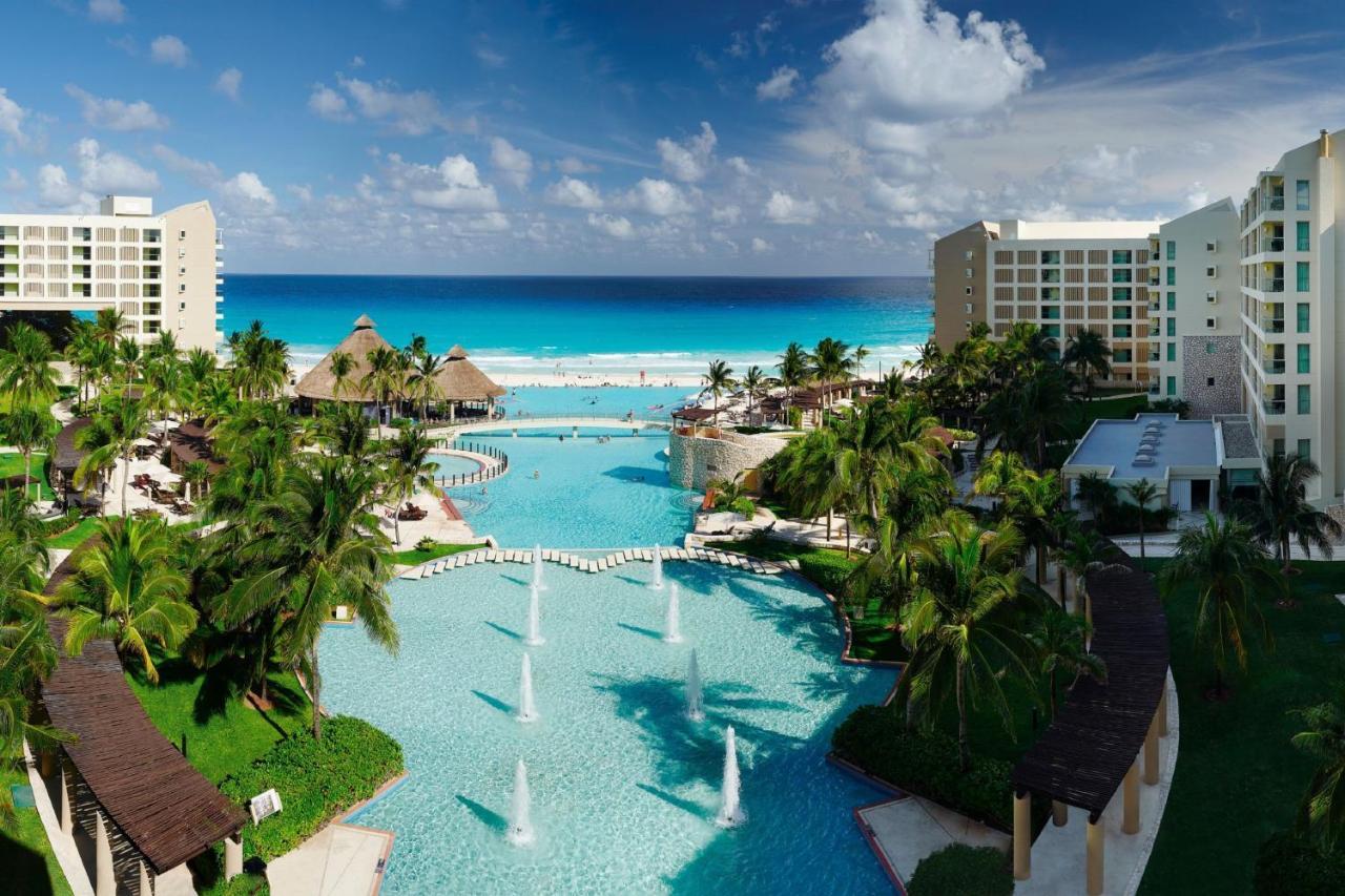 The Westin Lagunamar Ocean & Cancún
