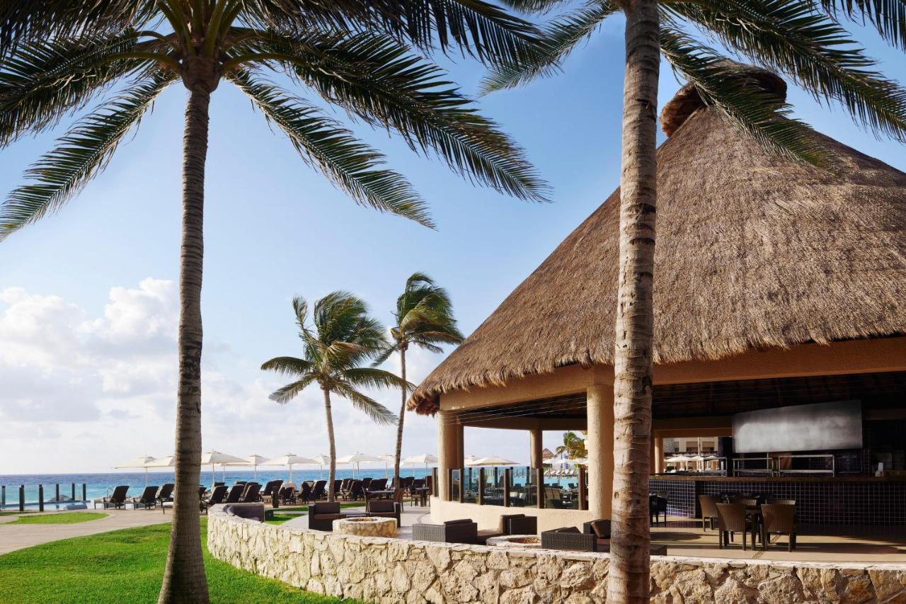The Westin Lagunamar Ocean & 5* Cancún