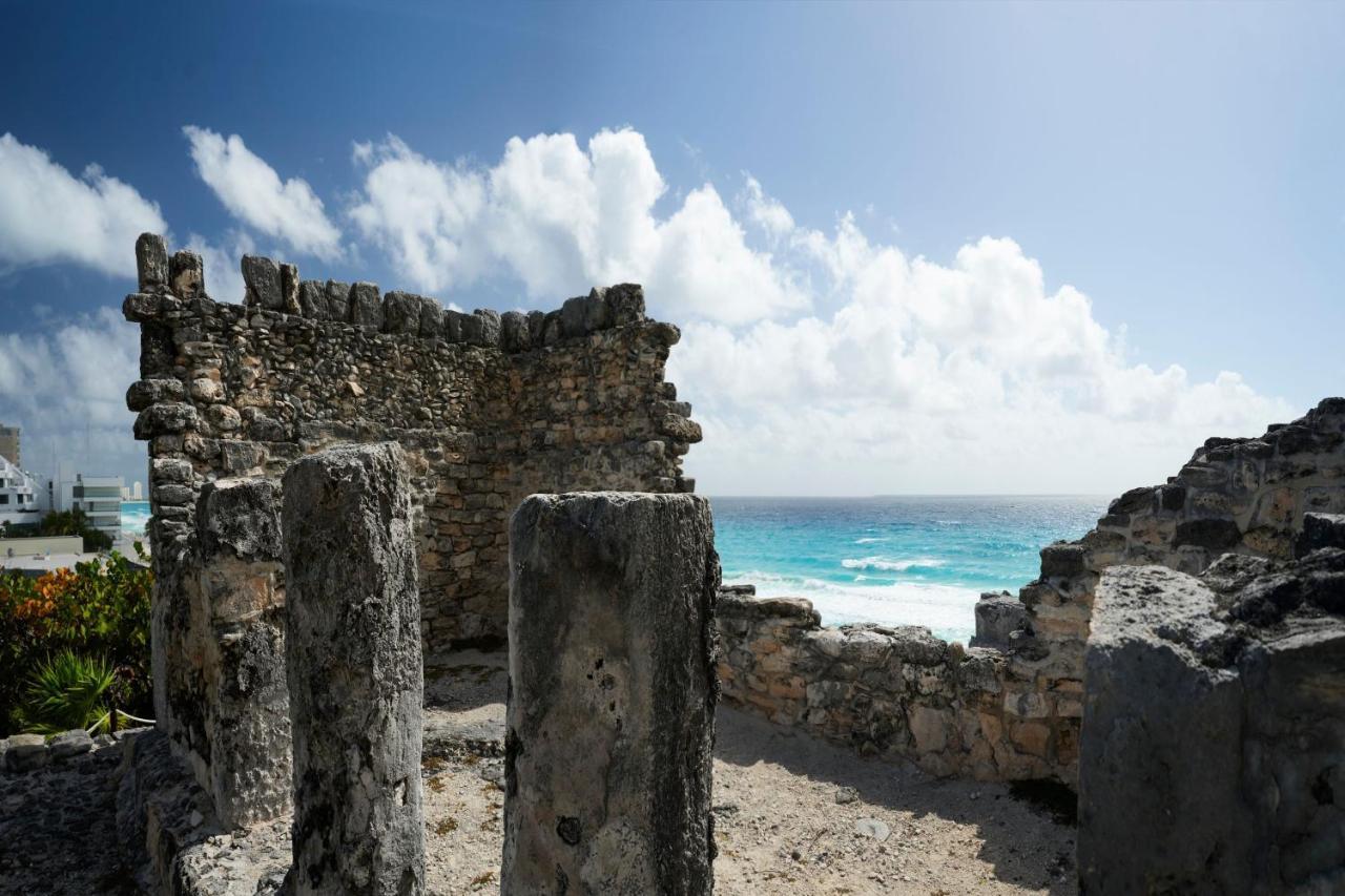 The Westin Lagunamar Ocean & Resort Cancún