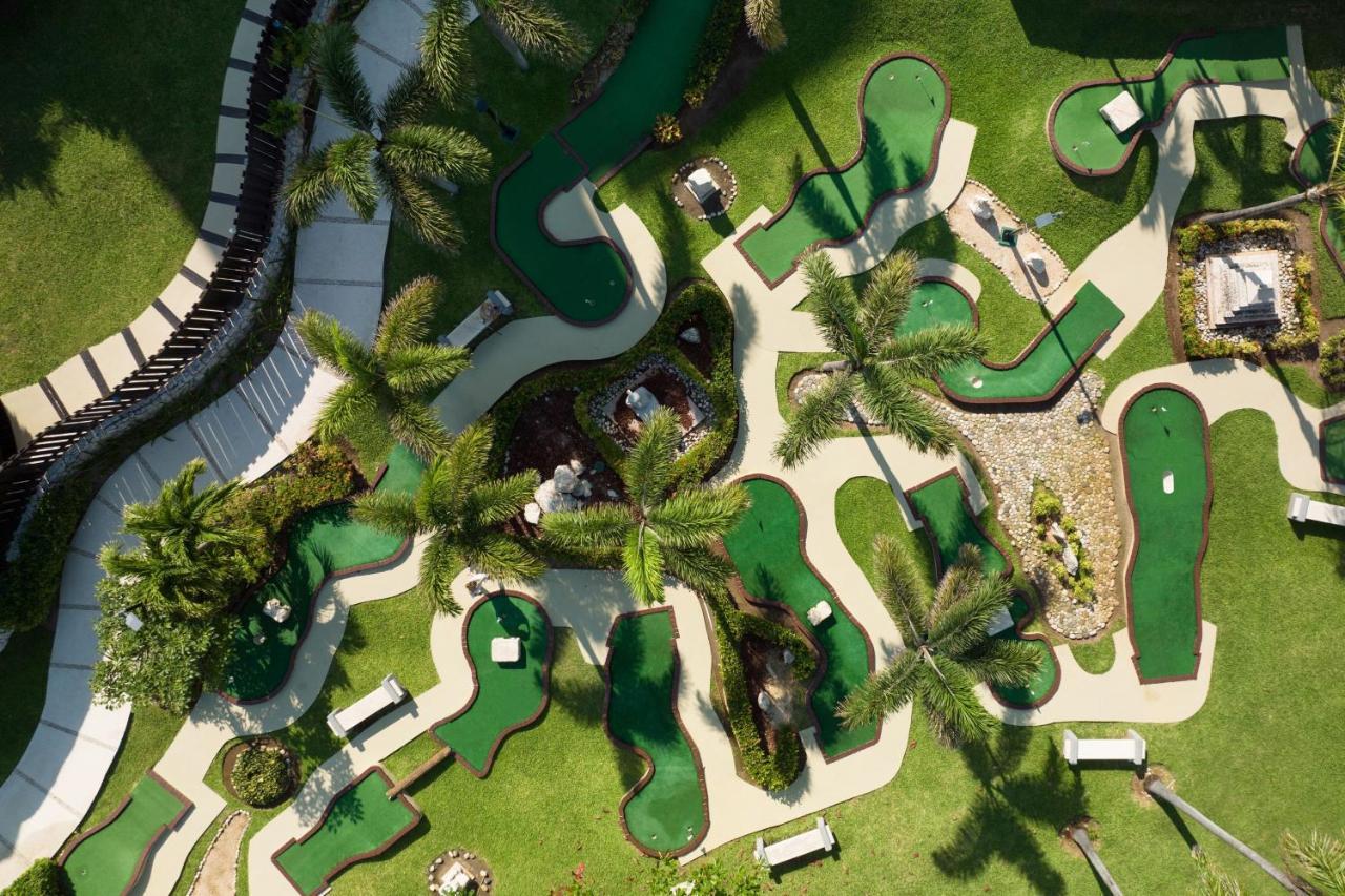 The Westin Lagunamar Ocean & 5* Cancún