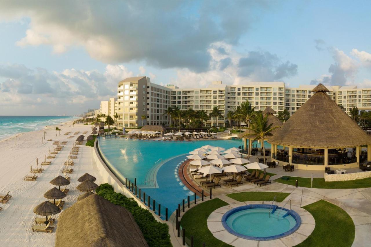 Resort The Westin Lagunamar Ocean & Cancún