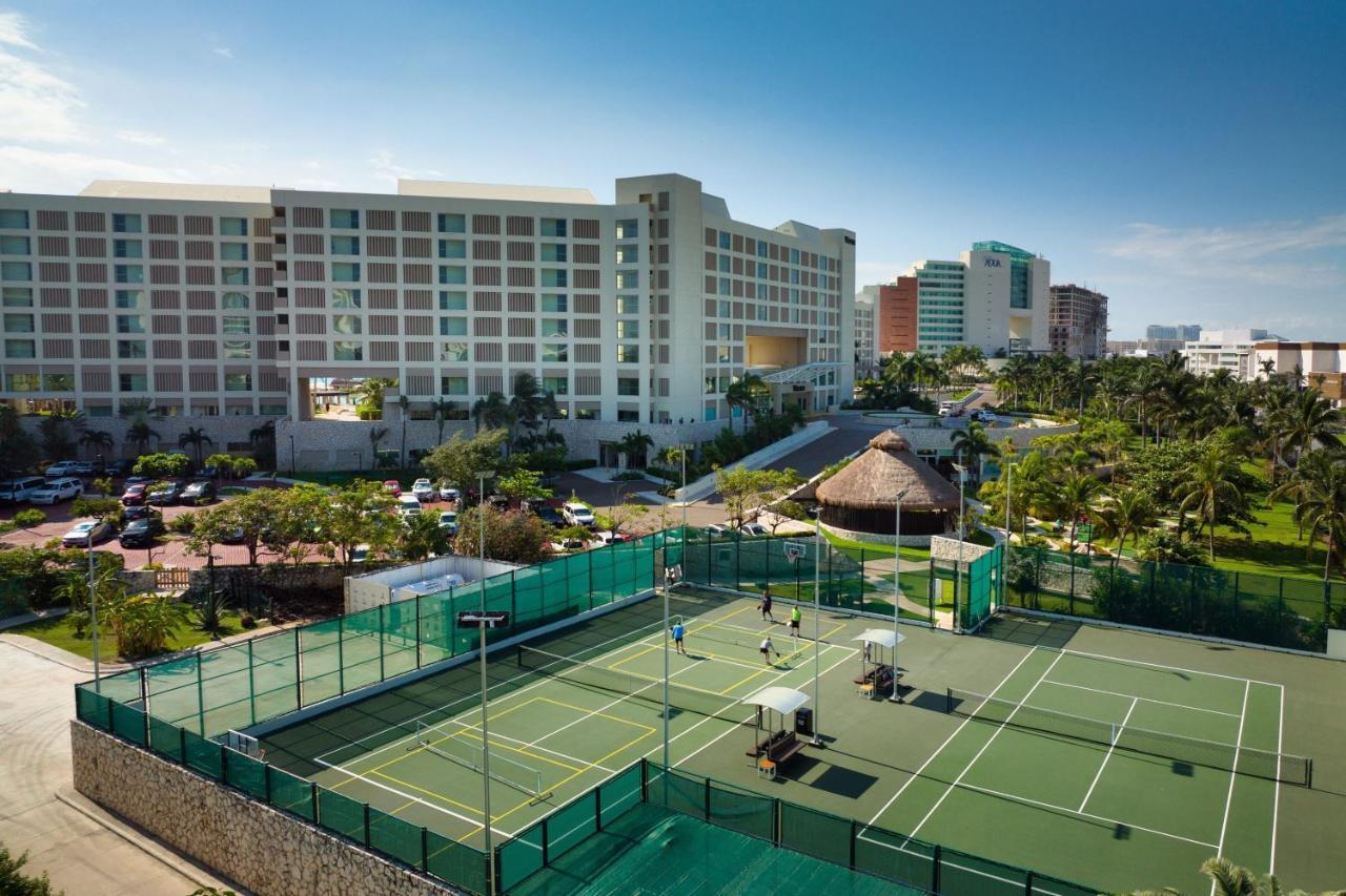 The Westin Lagunamar Ocean & Cancún