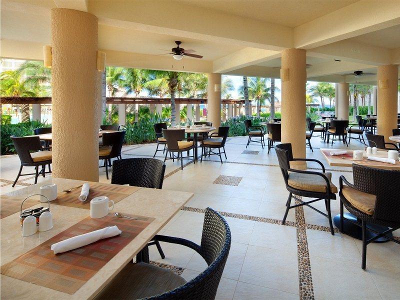 The Westin Lagunamar Ocean & 5* Cancún