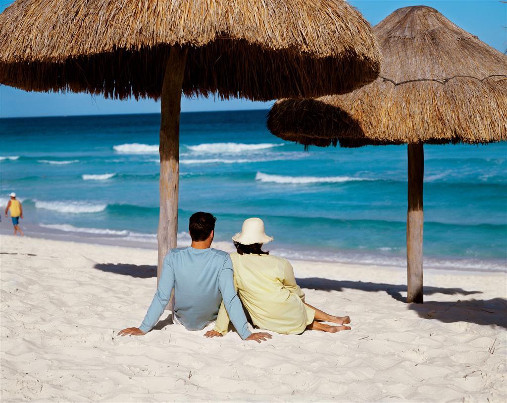 Resort The Westin Lagunamar Ocean & Cancún